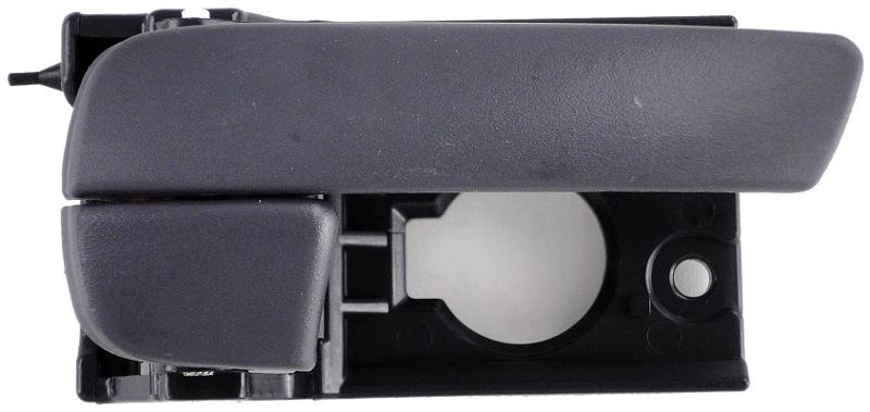 2009 Kia Rio Interior Door Handle Rear Right Dorman 82419 image 1 of 3