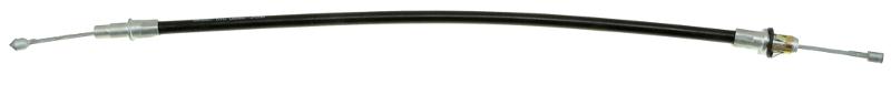 1996 Ford Thunderbird Parking Brake Cable Rear Left Dorman C93867 image 2 of 3