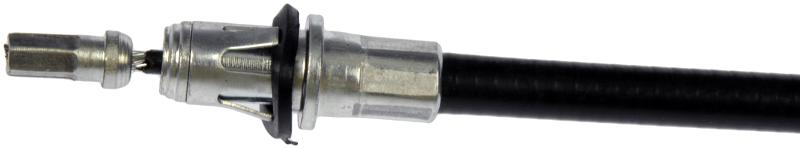1984 Ford Bronco II Parking Brake Cable Rear Left Dorman C93271 image 1 of 3