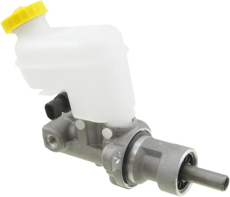 2002 Dodge Neon Brake Master Cylinder Dorman M630158 image 3 of 4