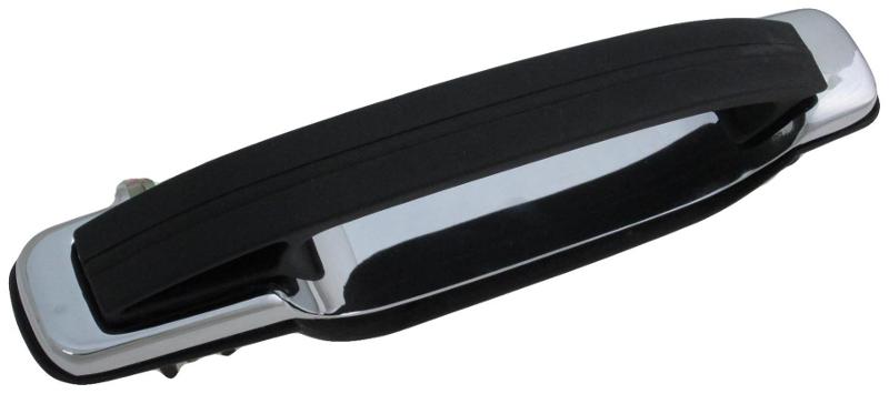 1994 Lincoln Town Car Exterior Door Handle Rear Right Dorman 90798 image 1 of 3