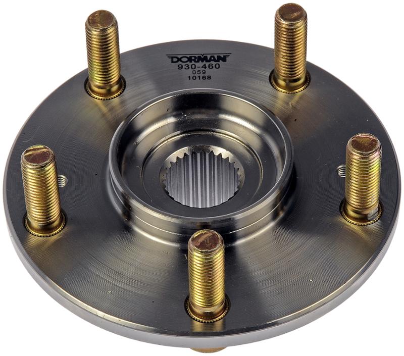 2004 Honda Civic Wheel Hub Front Dorman 930460 image 1 of 3