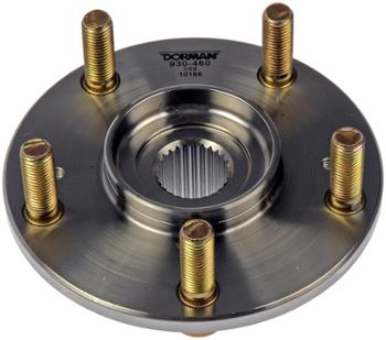 2006 Acura RSX Wheel Hub Front Dorman 930460 image 4 of 4