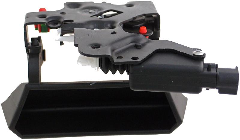 2008 Chevrolet Avalanche Tailgate Handle Dorman 83367 image 3 of 3