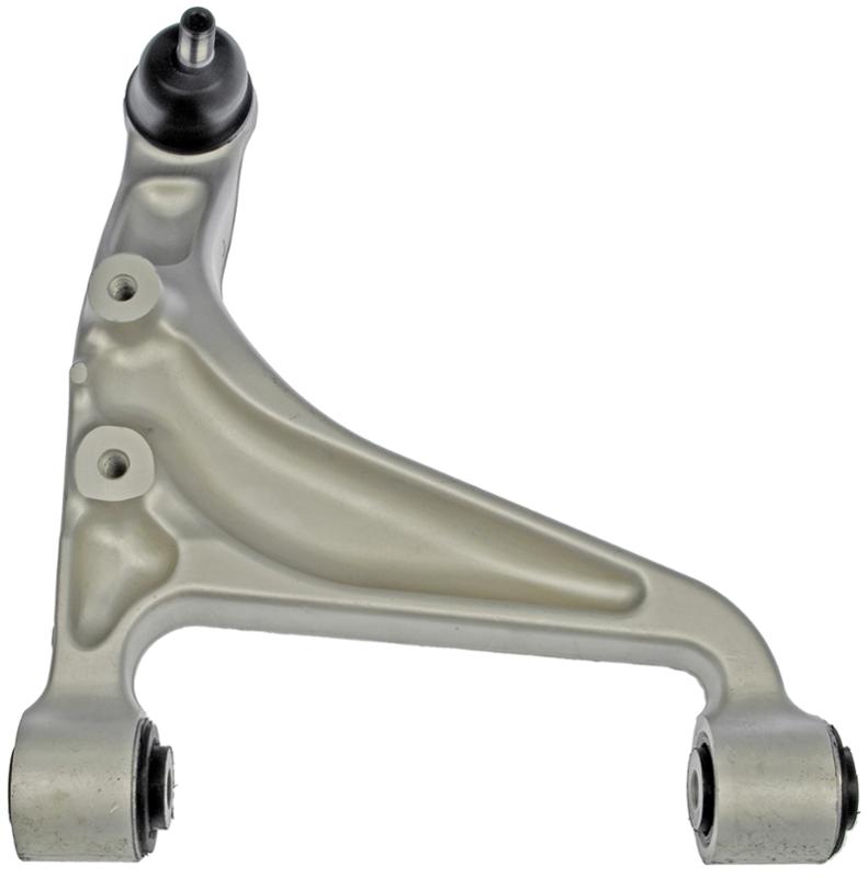 2004 Nissan 350Z Suspension Control Arm and Ball Joint Assembly Rear Left Upper Dorman 521607 image 2 of 3