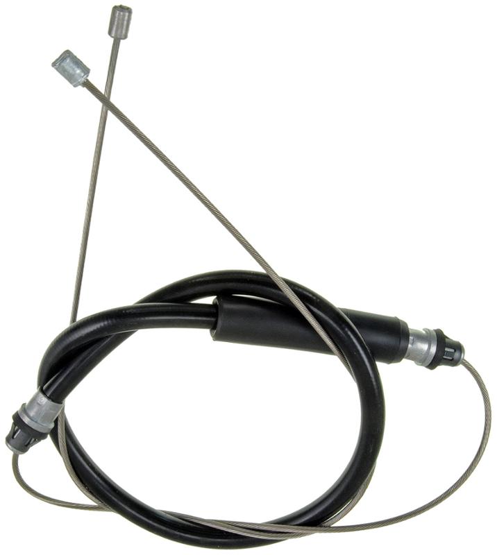 1990 Ford Ranger Parking Brake Cable Front Dorman C94471 image 3 of 3