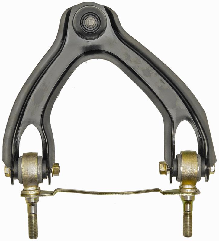 1992 Acura Integra Suspension Control Arm and Ball Joint Assembly Front Right Upper Dorman 520608 image 3 of 4