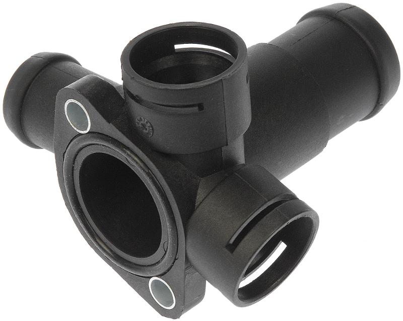 Dorman 902875 Engine Coolant Water Outlet product image 2 of 3