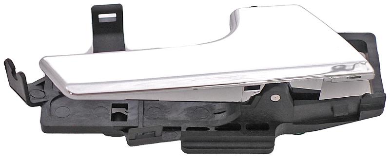 2007 Chevrolet Aveo Interior Door Handle Front Right Dorman 81851 image 2 of 3