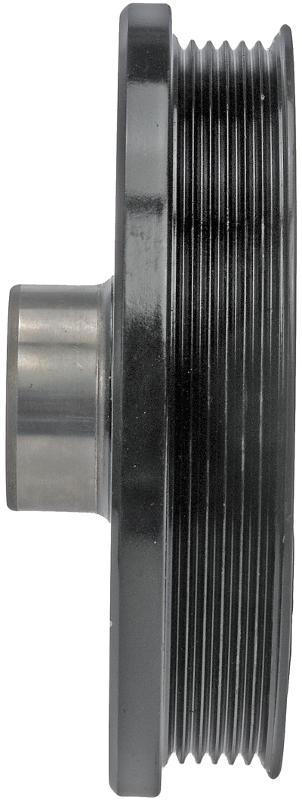 2024 Chevrolet Traverse Limited Engine Harmonic Balancer