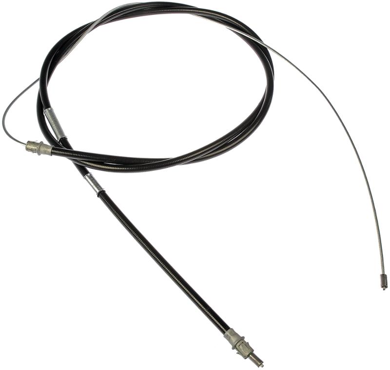 2001 Ford F-150 Parking Brake Cable Rear Right Dorman C95967 image 3 of 3