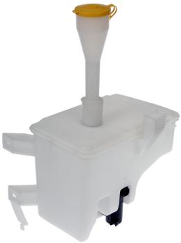 2006 Nissan Sentra Washer Fluid Reservoir Front Dorman 603084 image 1 of 1
