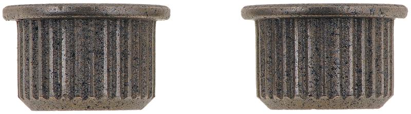 1982 Cadillac DeVille Door Hinge Bushing Front Upper Dorman 38376 image 4 of 4