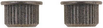 1986 Pontiac Firebird Door Hinge Bushing Front Upper Dorman 38376 image 4 of 4
