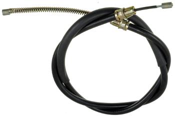 1994 Oldsmobile Bravada Parking Brake Cable Rear Left Dorman C94659 image 3 of 3