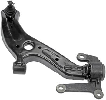 2008 Honda Fit Suspension Control Arm and Ball Joint Assembly Front Right Lower Dorman 521368 image 2 of 2