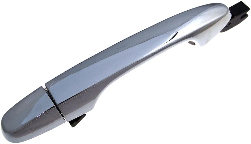 2014 Honda Civic Exterior Door Handle Rear Left Dorman 79819 image 1 of 3