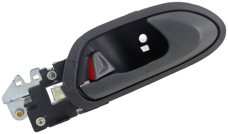 2006 Honda Civic Interior Door Handle Rear Right Dorman 81414 image 2 of 3
