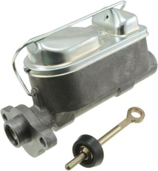 1983 Jeep CJ7 Brake Master Cylinder Dorman M39448 image 2 of 4
