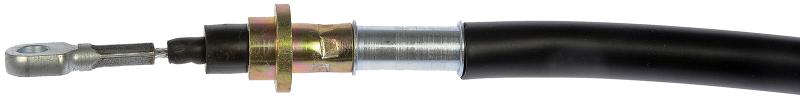 1988 Isuzu Pickup Parking Brake Cable Rear Right Dorman C94213 image 1 of 3