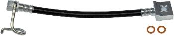 2013 Ford F-450 Super Duty Brake Hydraulic Hose Rear Right Dorman H621610 image 2 of 3