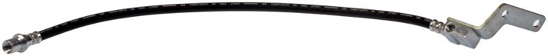 2011 GMC Sierra 3500 HD Brake Hydraulic Hose Rear Center Dorman H621698 image 1 of 3