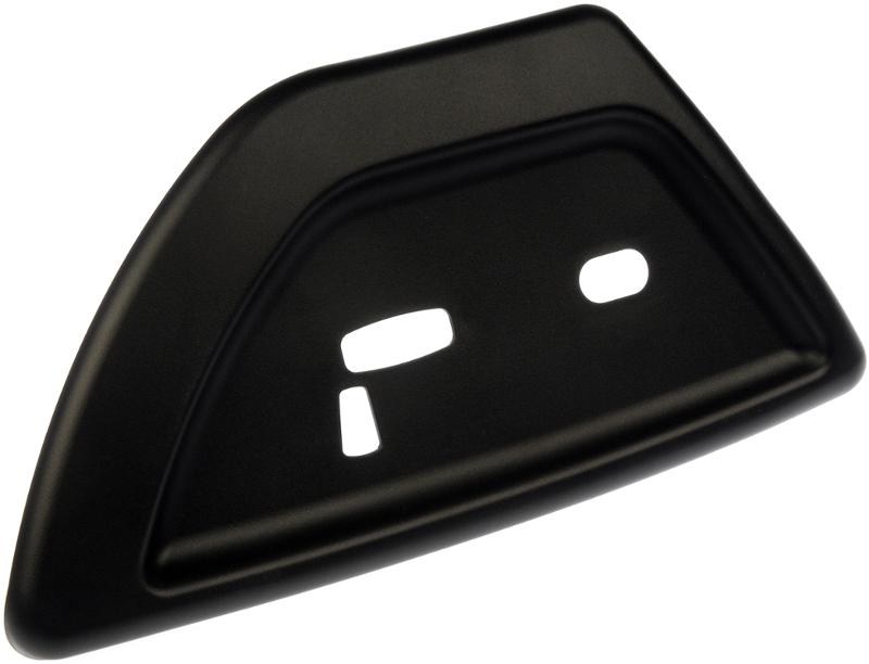 Dorman 924560 Seat Switch Panel product image 4 of 6