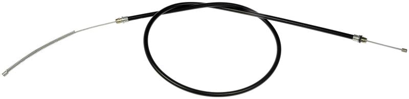 1998 GMC C1500 Suburban Parking Brake Cable Rear Left Dorman C95523 image 3 of 3