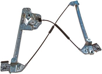2004 Cadillac Seville Window Regulator Front Right Dorman 740143 image 2 of 4