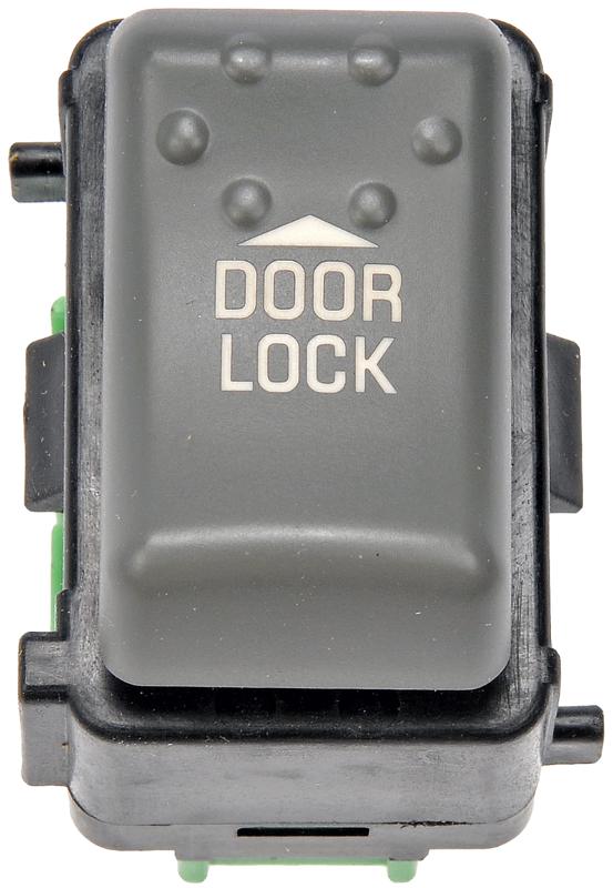 Dorman 901108 - Door Lock Switch Dorman 901108 Door Lock Switch product image 2 of 3