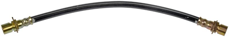 2012 Chevrolet Avalanche Brake Hydraulic Hose Rear Center Dorman H620766 image 3 of 3