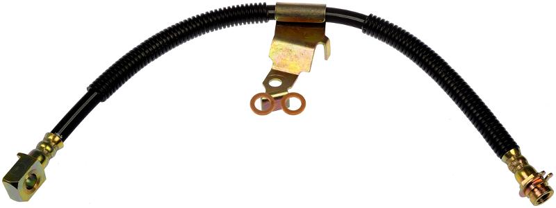 Dorman H620801 - Brake Hydraulic Hose Dorman H620801 Brake Hydraulic Hose product image 2 of 3