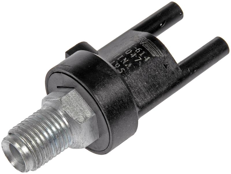 2004 Toyota Tundra Power Steering Air Control Valve Dorman 911614 image 1 of 2