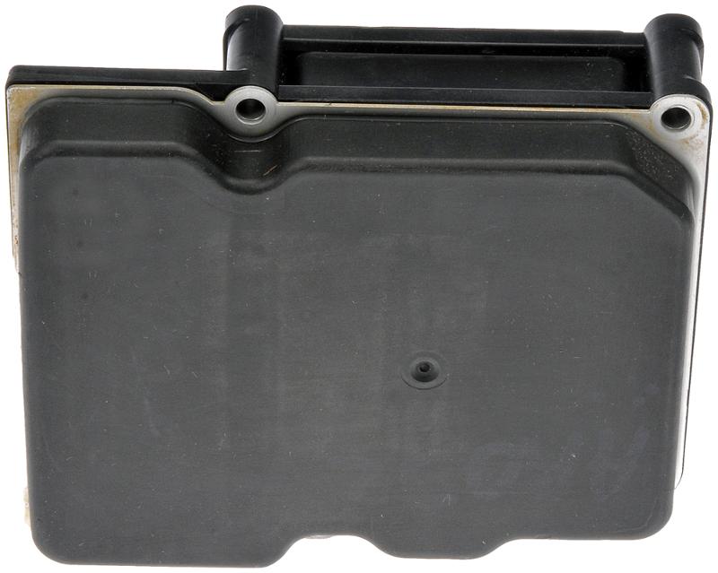 2011 Chevrolet Suburban 1500 ABS Control Module Dorman 599775 image 3 of 3
