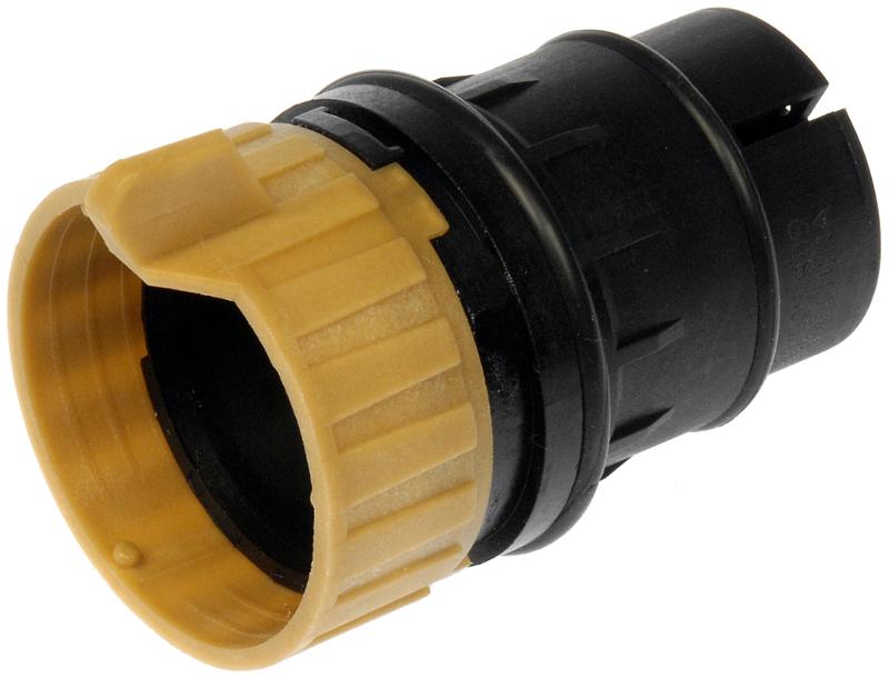 2003 Mercedes-Benz C230 Auto Trans Plug Adapter Dorman 917505 image 4 of 4