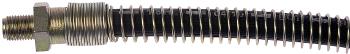1972 Dodge Colt Brake Hydraulic Hose Rear Center Dorman H38533 image 3 of 3
