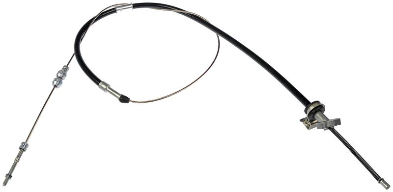1989 Toyota Cressida Parking Brake Cable Rear Left Dorman C94763 image 2 of 3