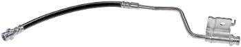 2015 Dodge Attitude Brake Hydraulic Hose Rear Right Dorman H622007 image 2 of 3