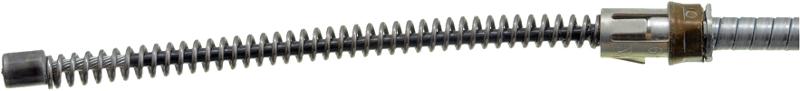 1990 Jeep Wrangler Parking Brake Cable Rear Right Dorman C94308 image 2 of 3
