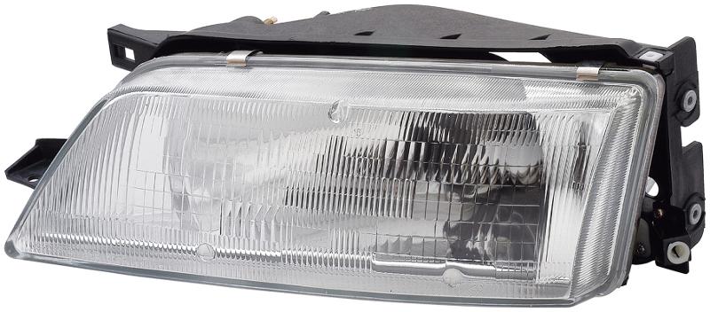 Dorman 1590659 - Headlight Assembly Dorman 1590659 Headlight Assembly product image 1 of 1