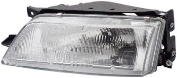 1995 Nissan Maxima Headlight Assembly Right Dorman 1590659 image 1 of 1