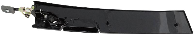 1992 Chevrolet Lumina Exterior Door Handle Front Right Dorman 88367 image 2 of 3