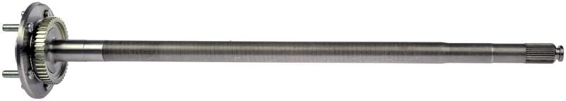 1998 Chevrolet Camaro Axle Shaft Rear Left Dorman 630150 image 3 of 3