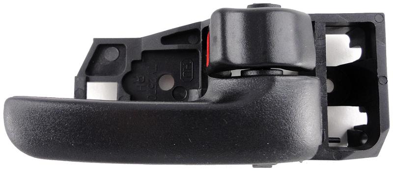 2004 Toyota RAV4 Interior Door Handle Front Right Dorman 82492 image 2 of 3