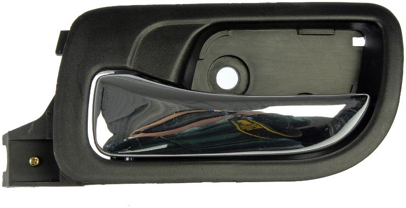 2005 Honda Accord Interior Door Handle Rear Left Dorman 79544 image 2 of 4