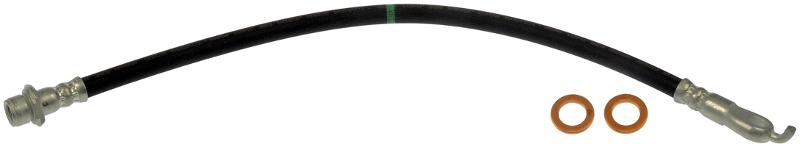 2014 Lexus LS460 Brake Hydraulic Hose Rear Left Dorman H621427 image 1 of 3