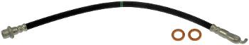 2013 Lexus LS460 Brake Hydraulic Hose Rear Left Dorman H621427 image 1 of 3