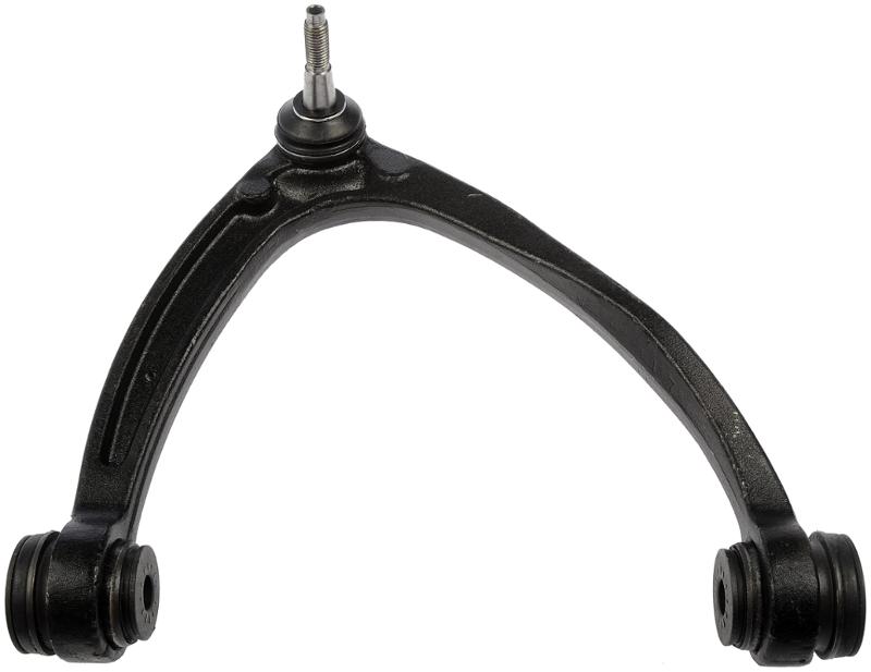 2010 Cadillac Escalade ESV Suspension Control Arm and Ball Joint Assembly Front Right Upper Dorman 521024 image 2 of 3
