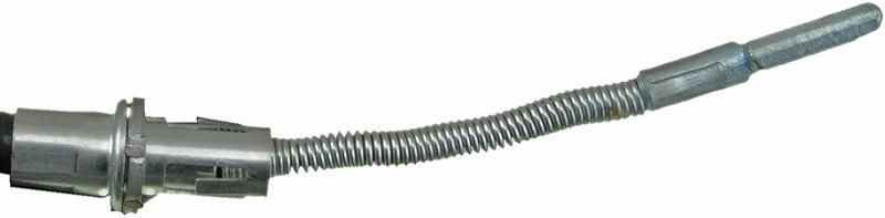 2001 Dodge Grand Caravan Parking Brake Cable Rear Left Dorman C660261 image 1 of 3