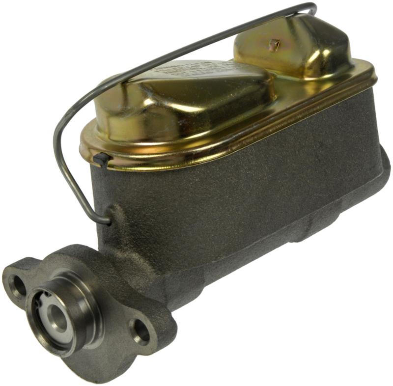 Dorman M39808 - Brake Master Cylinder Dorman M39808 Brake Master Cylinder product image 3 of 4